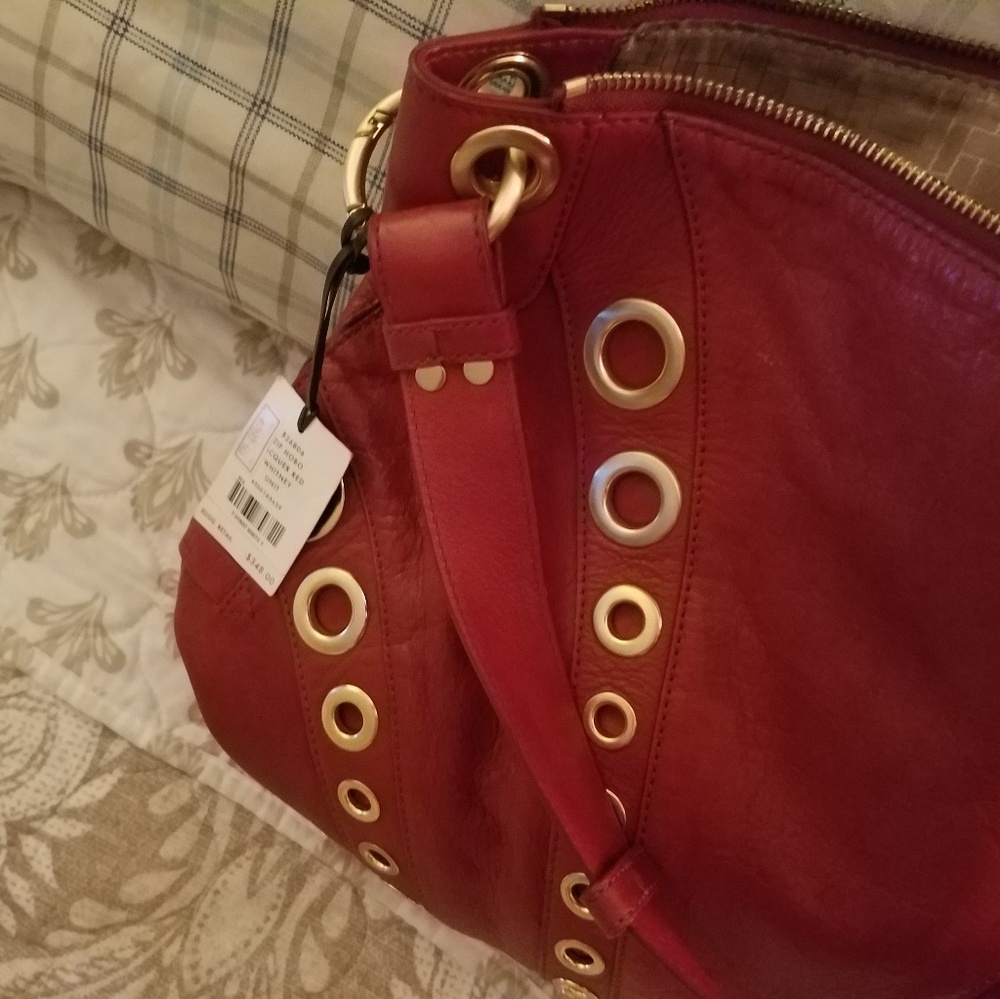Shoulder bag - Picture 3 of 5